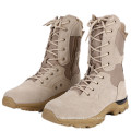 Suede Military Combat Boots Desert Boots